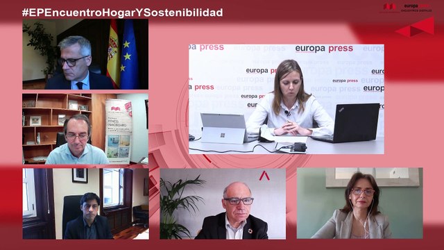 El 80 por ciento de los españoles ve importante tener un hogar sostenible’