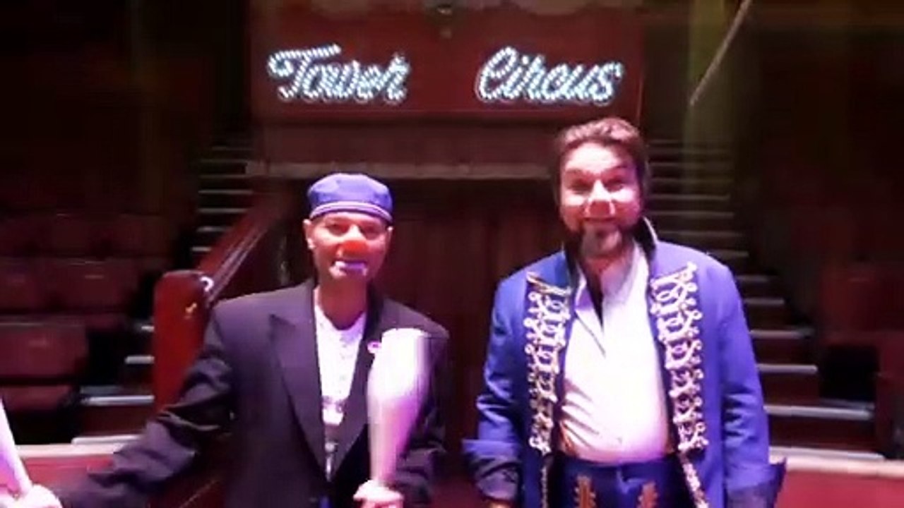Mooky and Boo