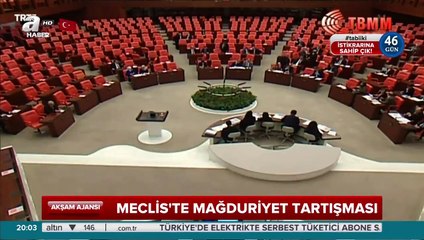 Kavakçı'dan CHP'li vekile sert tepki!