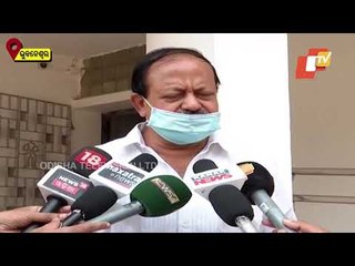 Pipili By-Polls | Debi Mishra On Late Pradeep Maharathy's Wife Contesting Elections
