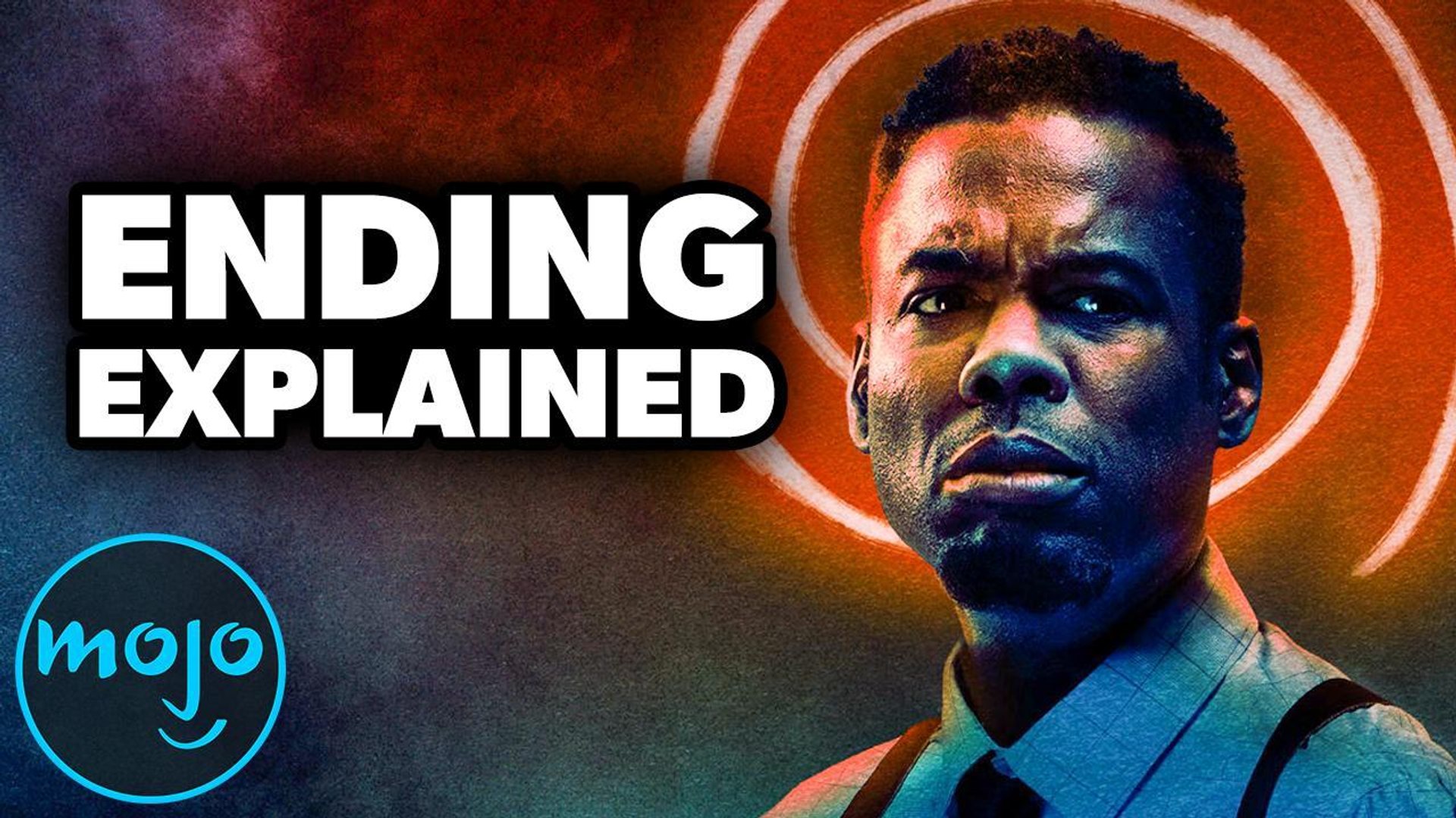 ⁣Spiral Ending Explained