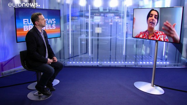 Израиль просит Европу о помощи