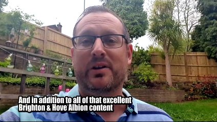Launch video for the Brighton & Hove Independent,  May 2021