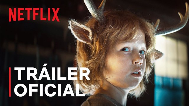 'Sweet Tooth: El niño ciervo', tráiler en versión original con subtítulos en español