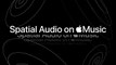 Sonido Espacial en Apple Music