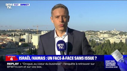 Israël/Hamas: un face-à-face sans issue ?