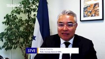 STVE Informa: Hondureño representa el órgano de mas alto nivel en la OMC