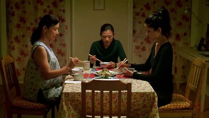 Saving Face (2004) - Trailer