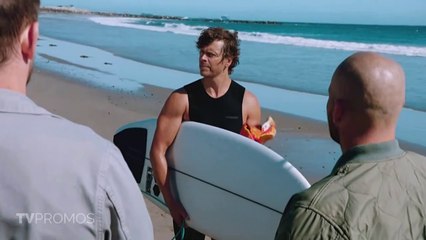 NCIS Los Angeles 12x18 - A Tale of Two Igors - Season 12 Episode 18 Trailer