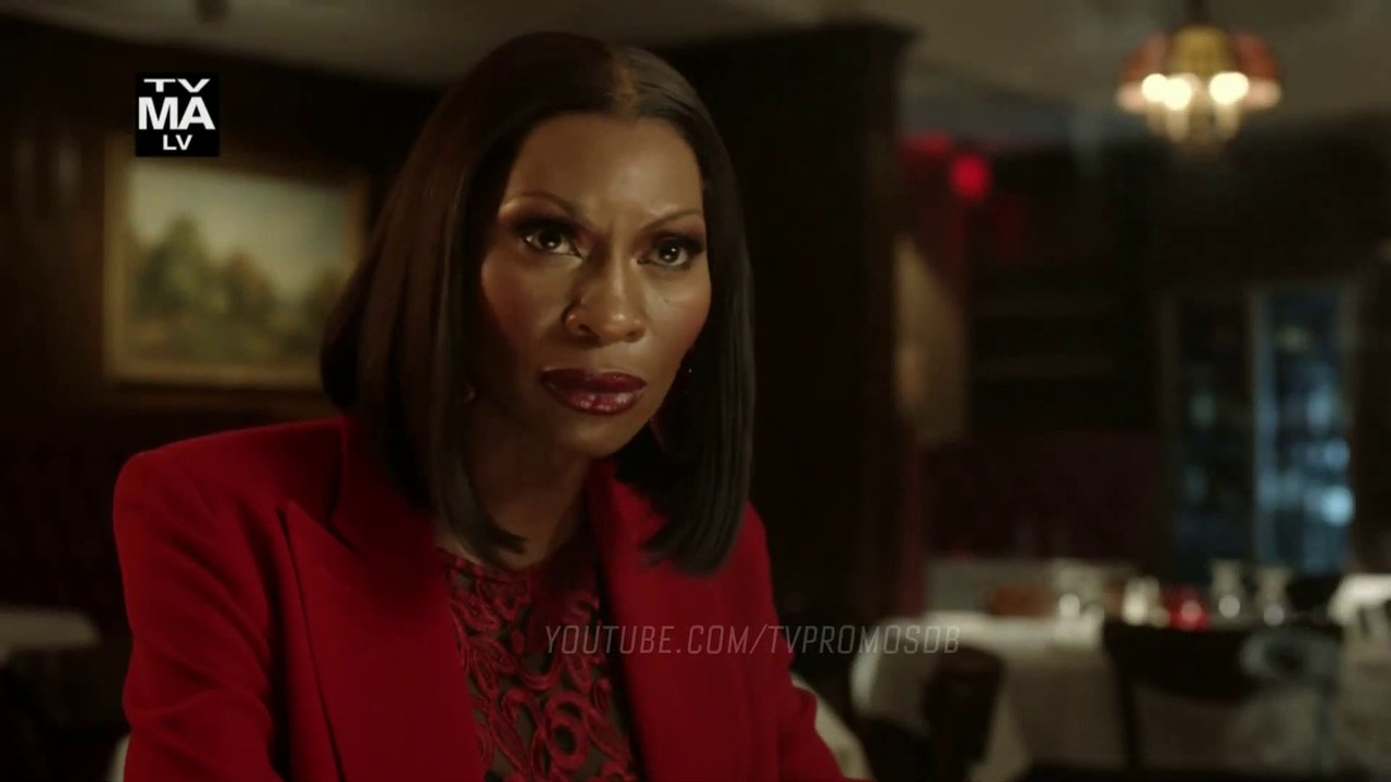 Pose 3x05 - Something Borrowed, Something Blue - Season 3 Episode 5 Trailer