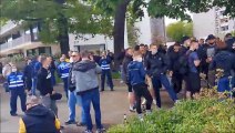 #Dresden - 16 05 2021, SGD, #Dynamo Dresden, #Aufstiegsfeier verboten und aufgelöst, Teil I