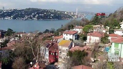 En 'değerli' ilçe: Beşiktaş