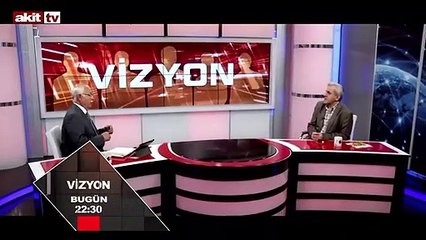 Fatih Erbakan Akit TV'de gündemi değerlendirecek