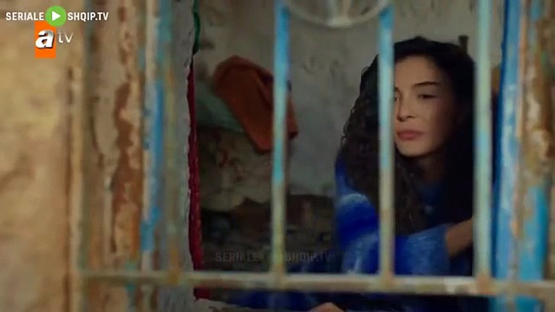 Hercai - Episodi 36-2 - Seriale turke me titra shqip e plotesuar