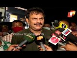 Pipili Bypoll- Minister Sameer Dash On BJD Candidate Rudra Pratap Maharathy