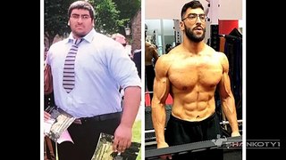 Amazing Fitness Body Transformation From Fat To Fit L Weight Loss Before And After 2019!