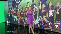Angie Rigueiro Deportes (17/05/2021)