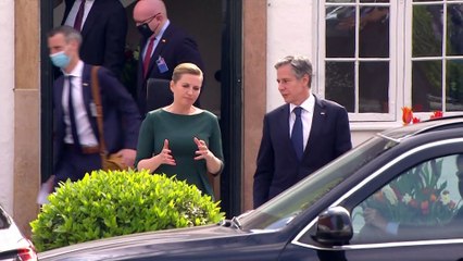 Cessez-le-feu : pas de pression des Etats-Unis pour en finir avec la violence à Gaza