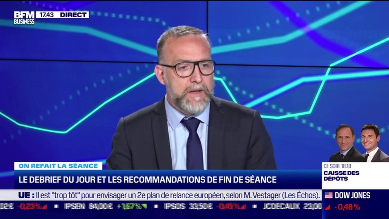 On refait la séance avec Bertrand Lamielle et Éric Lewin - 17/05