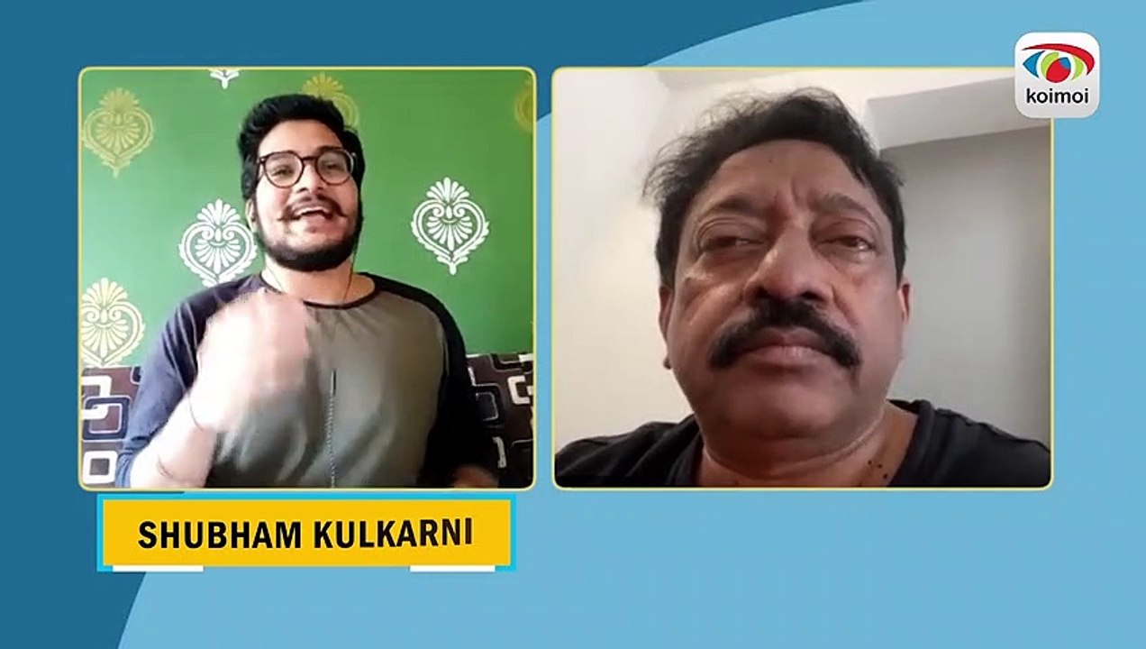 Ram Gopal Varma's EXPLOSIVE Reaction To His Bold Tweets | Sunny Leone | Tiger Shroff