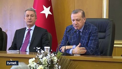 'Atılan başlık terbiyesizliktir, seviyesizliktir'