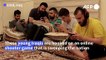 Iraqis find escape, success and love on a virtual battleground