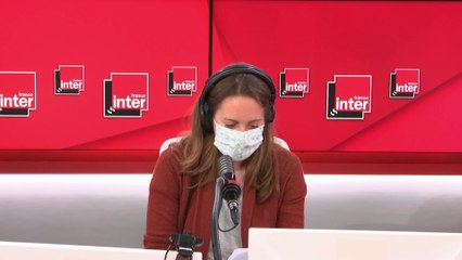 Dupond-Moretti : si on enlève 4 lettres et qu’on en ajoute 12, ça fait bien « foutage de gueule » non ? -Le Journal de 17h17