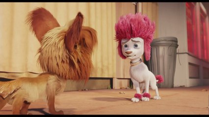 100% loup - Bande-annonce #1 [VF|HD1080p]
