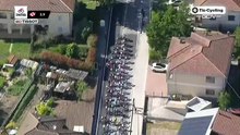 Giro d'Italia 2021 - Stage 10 [LAST 10 KM]