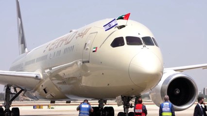 Mais uma aérea suspende voos para Israel