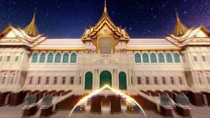 ข่าวในพระราชสำนัก ประจำวันจันทร์ที่ 17 พฤษภาคม พ.ศ. 2564