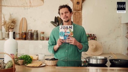 En cuisine avec : les linguini à la Thaï de Juan Arbelaez