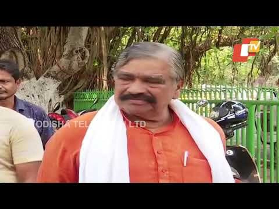 Pipili By-Polls | Sura Routray On Delay Of Fielding Candidate From Congress