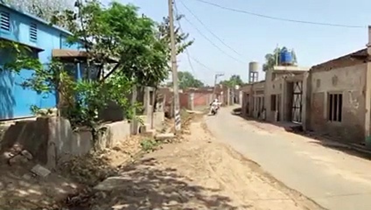 दोस्त को कभी अकेला नही छोड़ना चाहिए जैसे इसने नही छोड़ा देखो