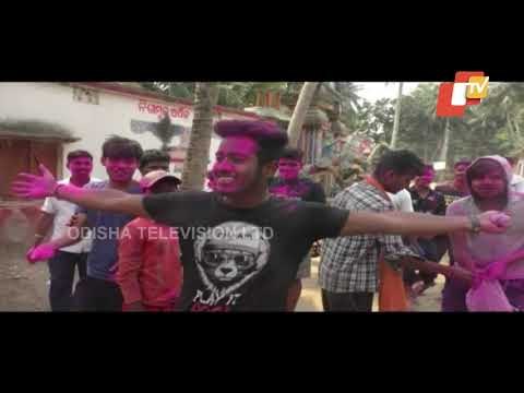 Dola Purnima In Puri Srimandir - Updates