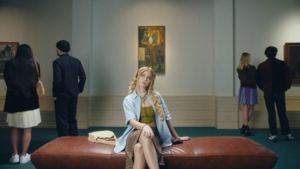 Claire Rosinkranz - Frankenstein