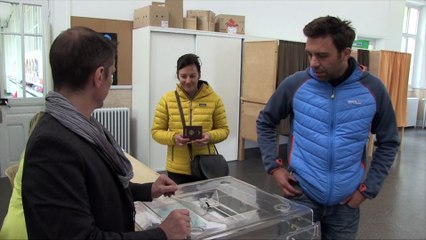 5 choses à savoir sur les élections départementales et régionales