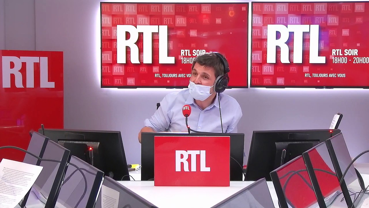 L'oeil de... du 17 mai 2021