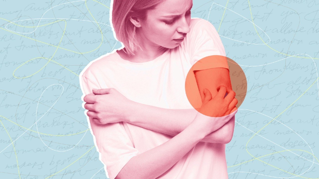 Can Stress Cause Hives? What to Know About Stress Rashes, and How to Treat One