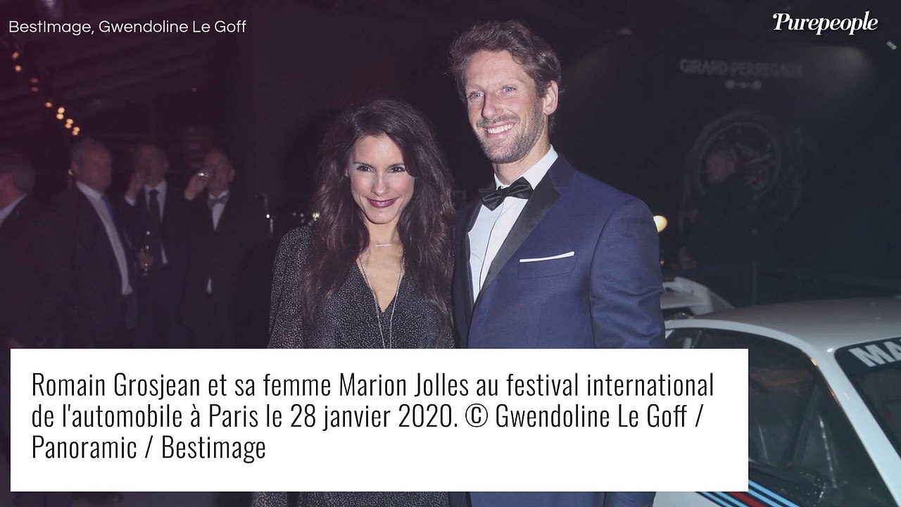 Marion Jollès-Grosjean enceinte : joli souvenir pour les 6 ans de son fils Simon
