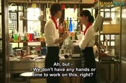 Heartbroken Chocolatier - Shitsuren Chocolatier - 失恋ショコラティエ - English Subtitles - E3