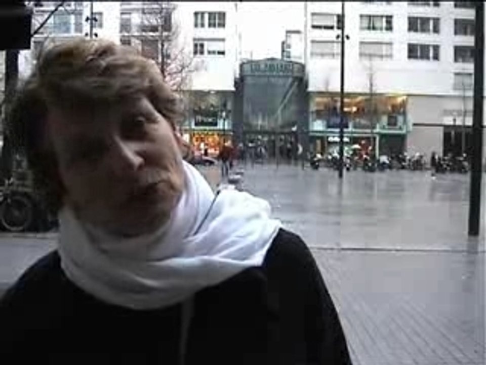 Chantal POZZO di BORGO / La culture à Boulogne