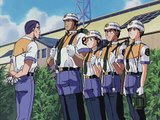Patlabor Ep.38 - Viaggio nel sottosuolo