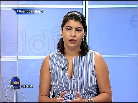 #ElDía / Dominicanos indocumentados llegan a costas de Puerto Rico / 17 de mayo 2021