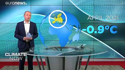 Energie der Zukunft: Schwimmende Windturbinen