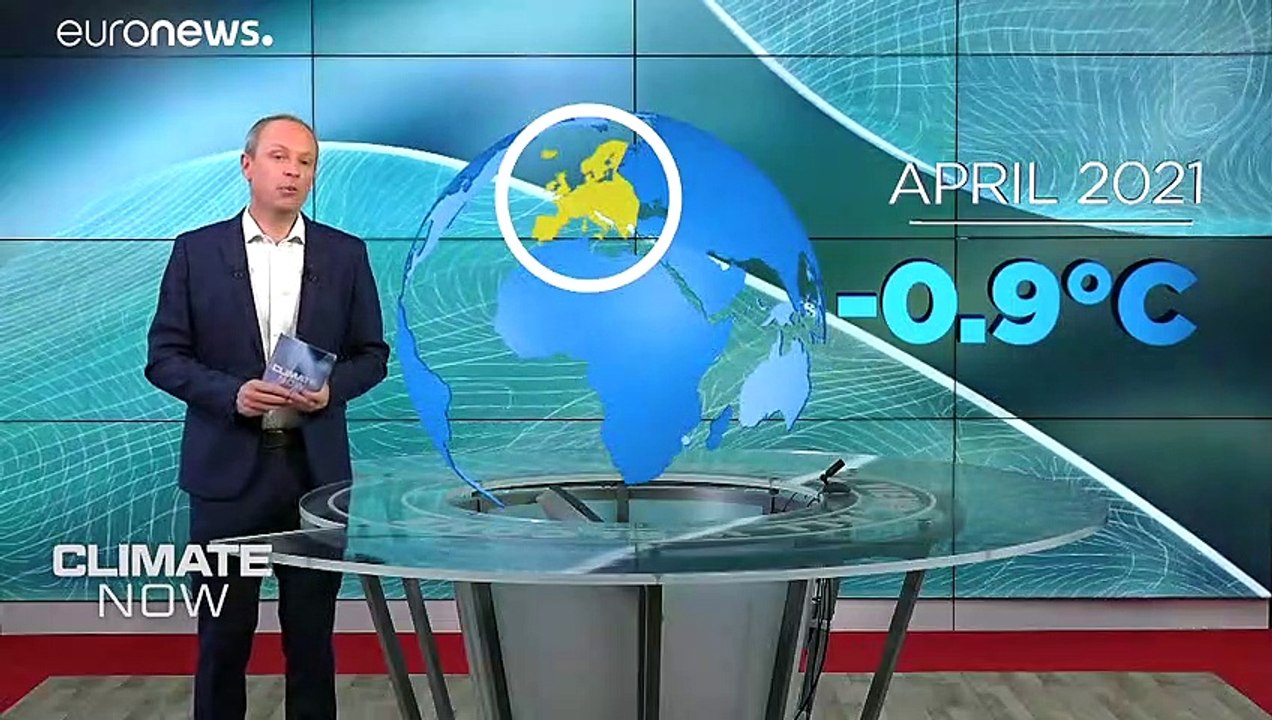 Energie der Zukunft: Schwimmende Windturbinen