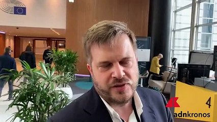 Majorino (Pd): "A Bruxelles situazione complicata con M5S"