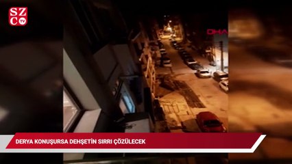 Download Video: Derya konuşursa dehşetin sırrı çözülecek