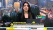 India at UNSC calls for immediate de-escalation of Israel-Palestine hostilities_ Gaza Violence_ WION