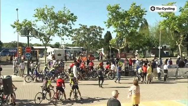 Challenge de Mallorca 2021 (4 Trofeo Alcudia-Port d'Alcudia) – [Highlights]